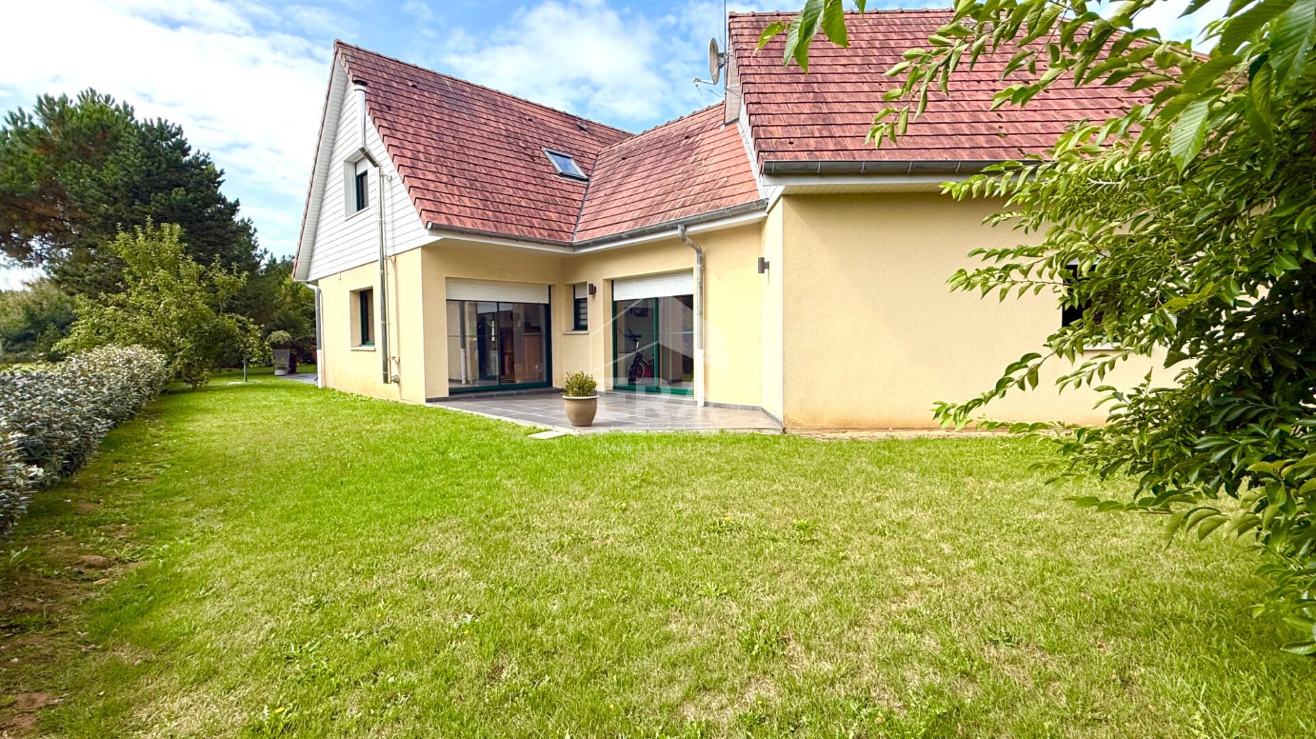 Maison à vendre, 162m², Merlimont