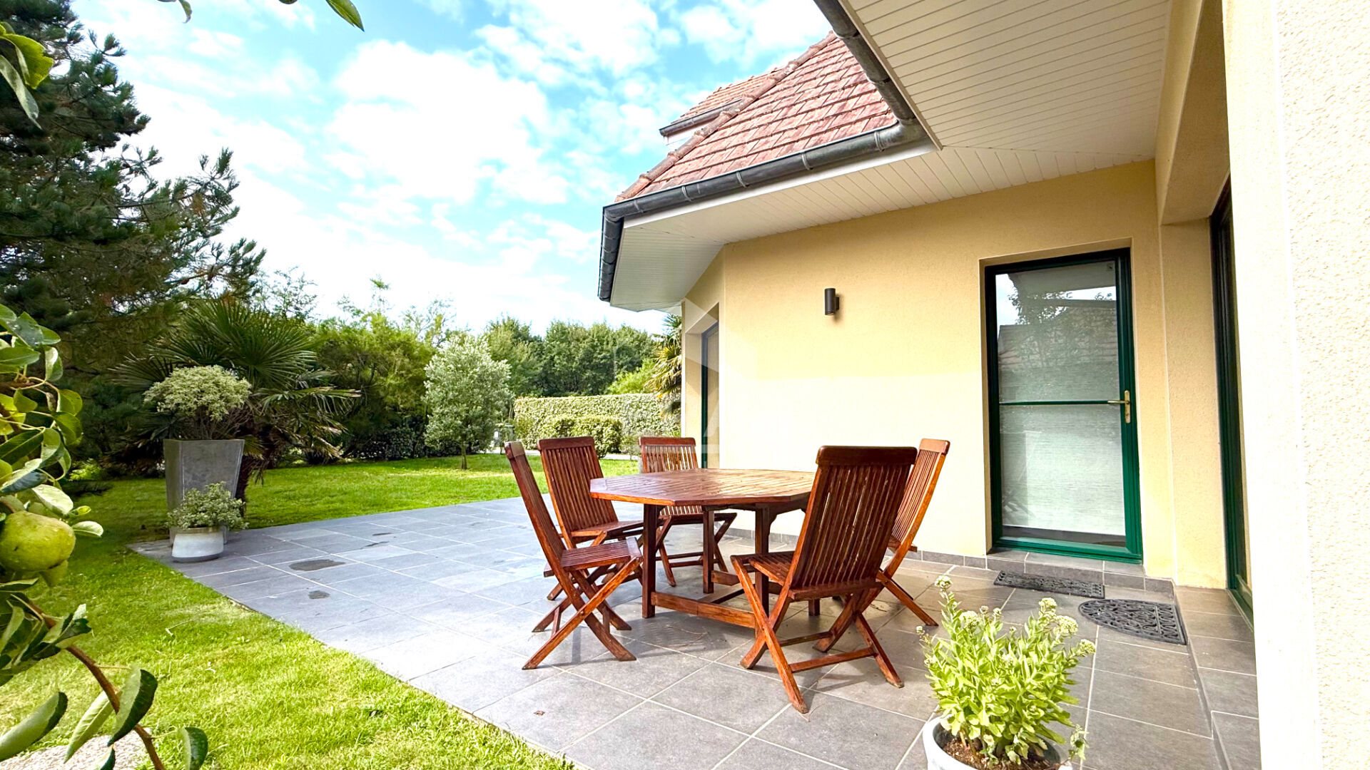 Maison à vendre, 162m², Merlimont