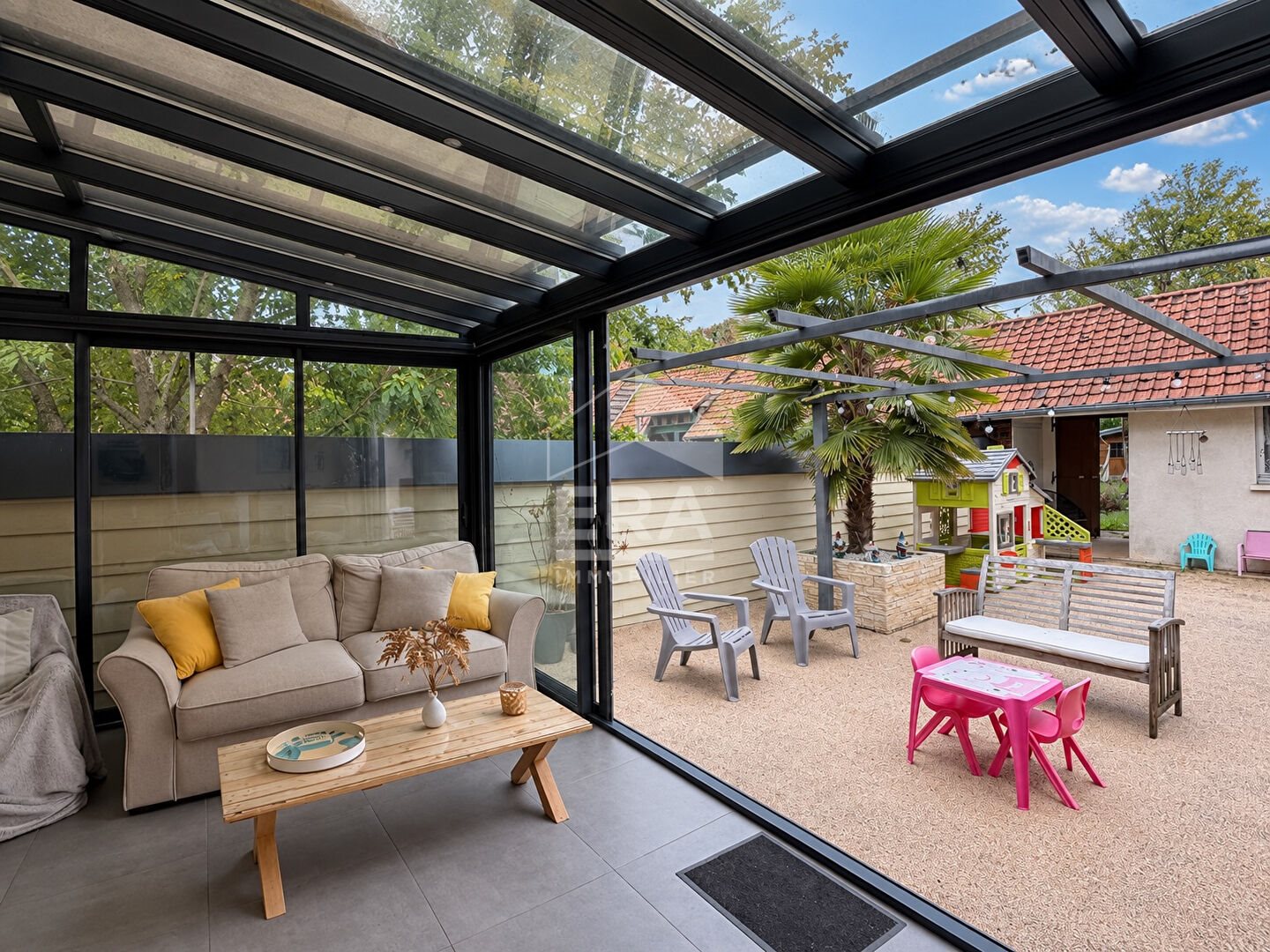Maison à vendre, 124m², Hesdin