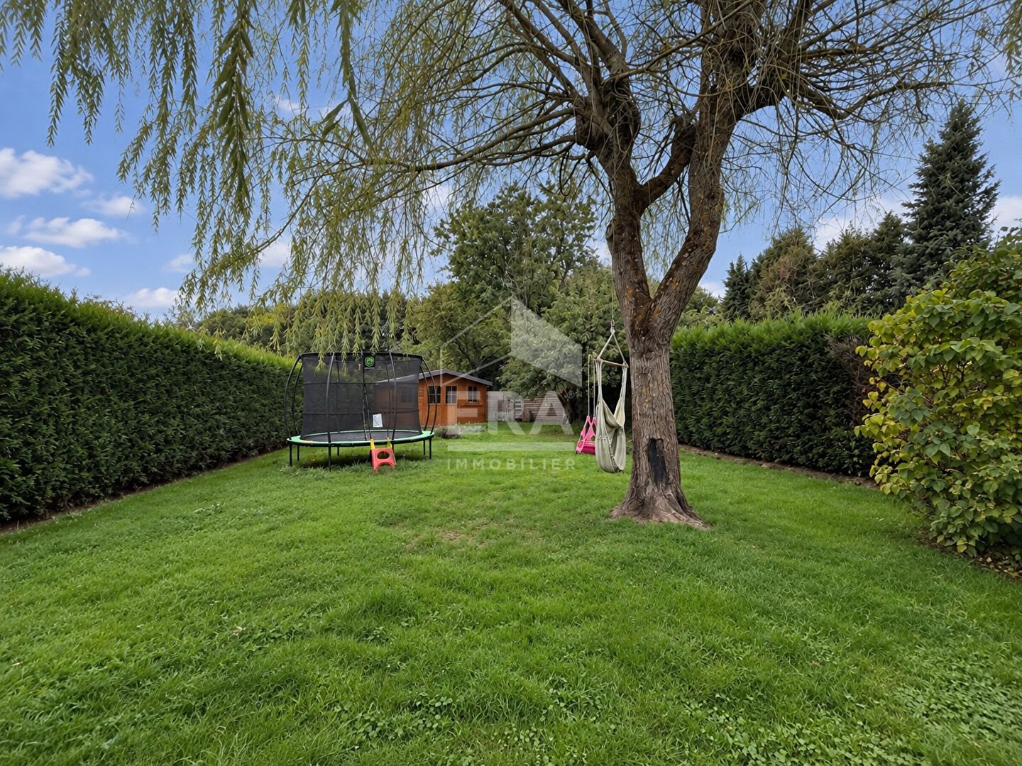 Maison à vendre, 124m², Hesdin