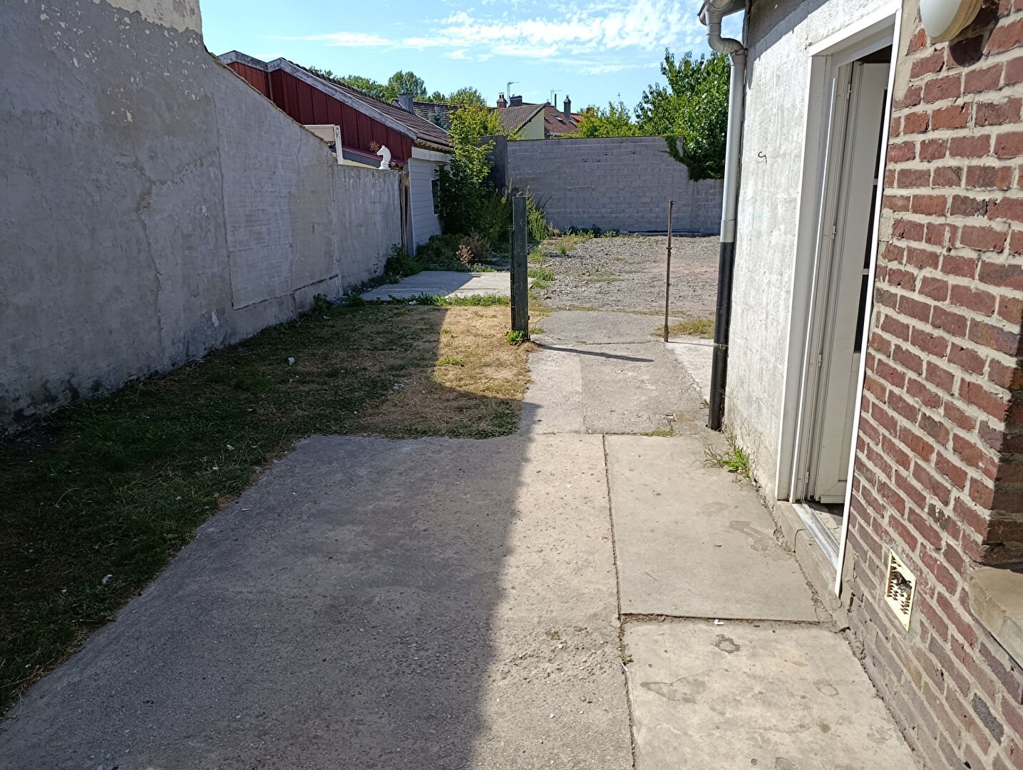 Maison à vendre, 93m², Cucq