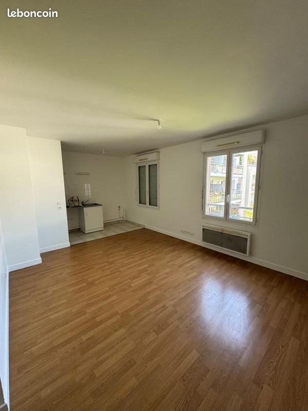 Appartement à vendre, 32m², Châtillon