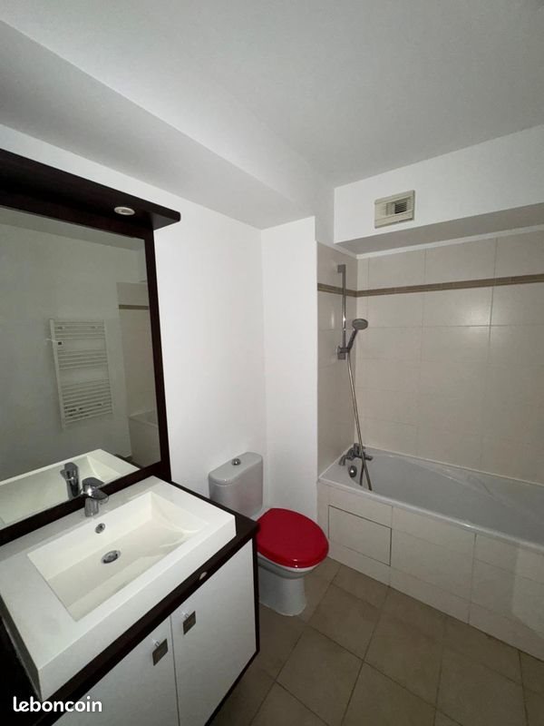 Appartement à vendre, 32m², Châtillon