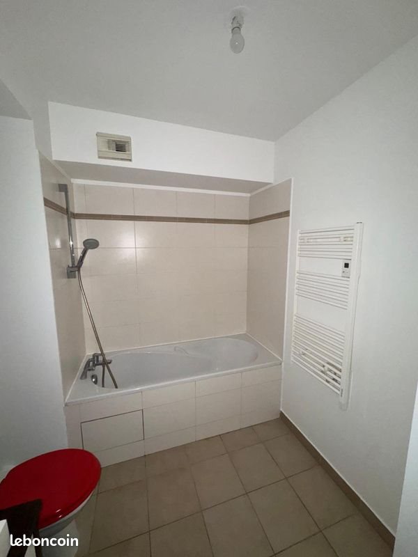 Appartement à vendre, 32m², Châtillon