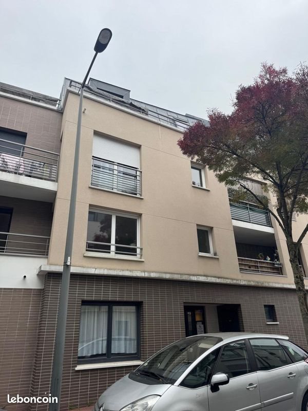 Appartement à vendre, 32m², Châtillon
