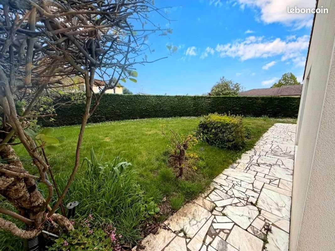 Maison à vendre, 128m², Niort