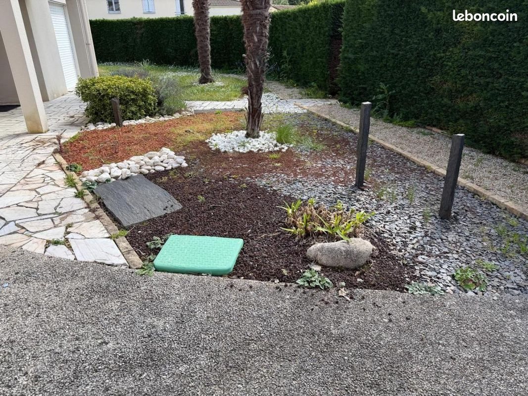 Maison à vendre, 128m², Niort