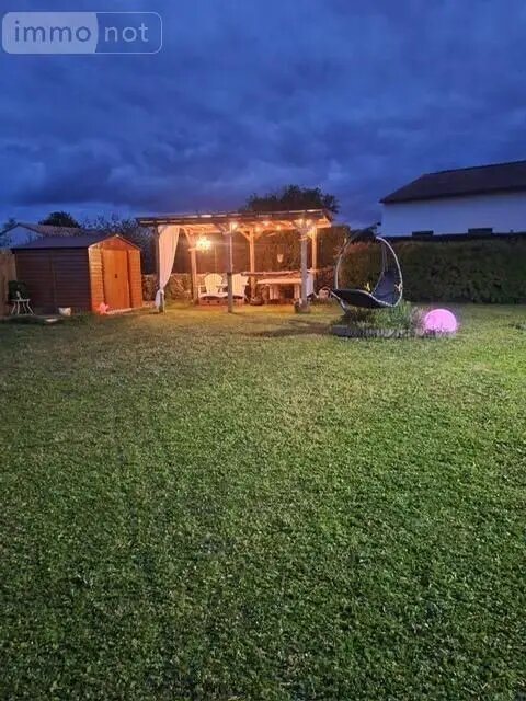 Maison à vendre, 70m², Echiré