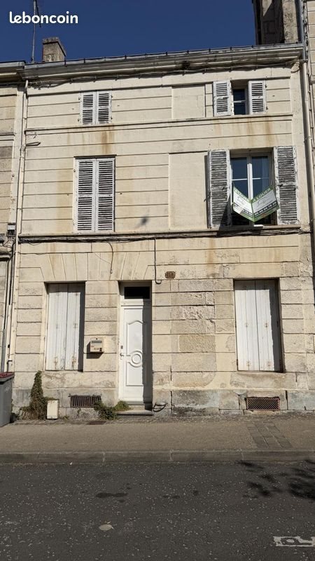 Maison à vendre, 143m², Niort