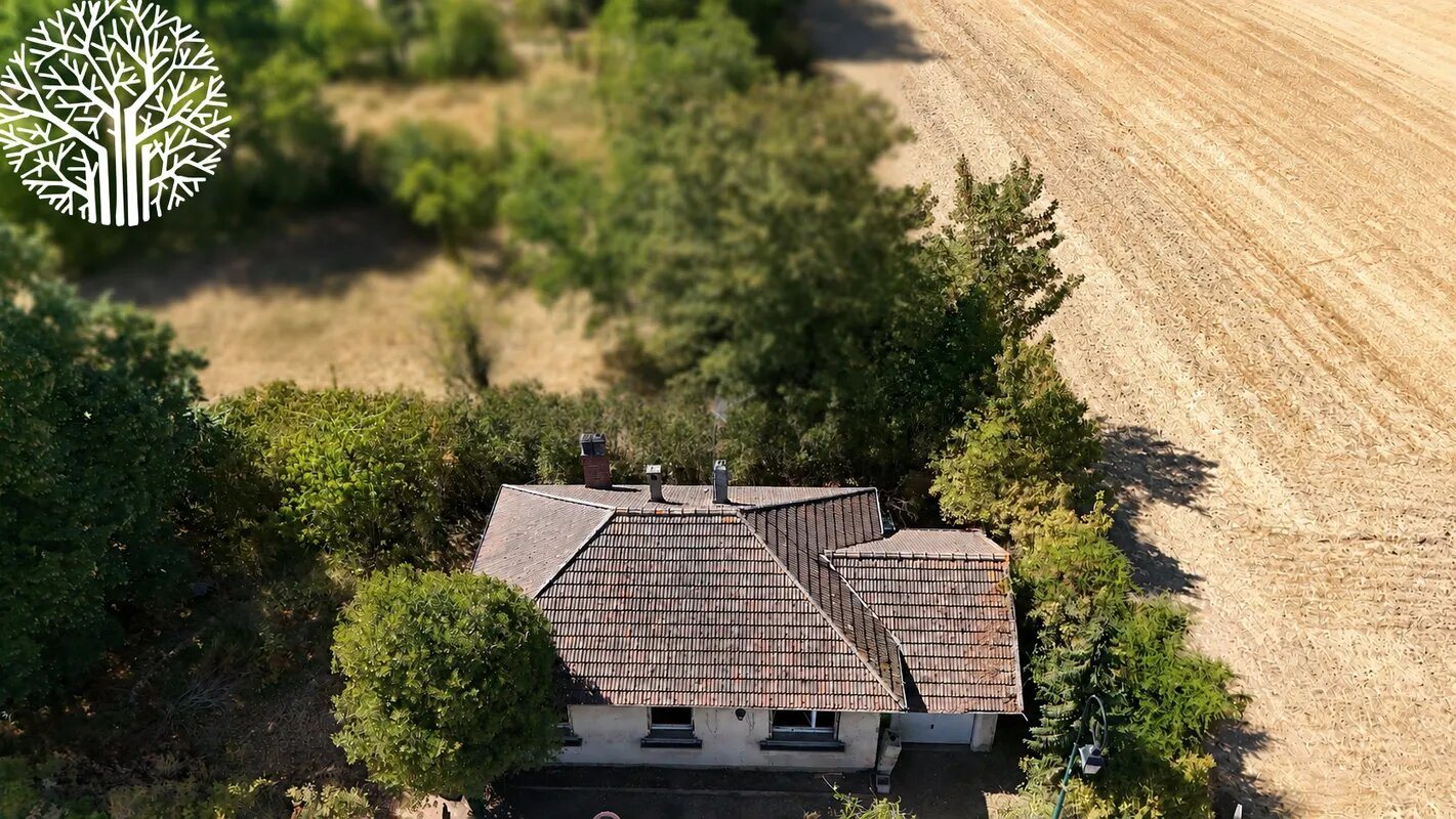 Maison à vendre, 78m², Barbizon