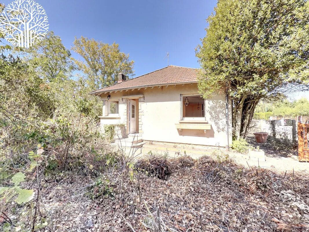 Maison à vendre, 78m², Barbizon