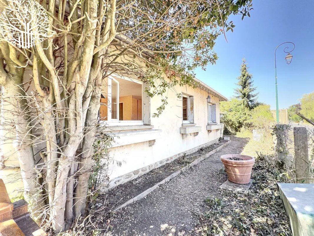 Maison à vendre, 78m², Barbizon