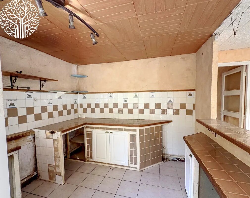 Maison à vendre, 78m², Barbizon