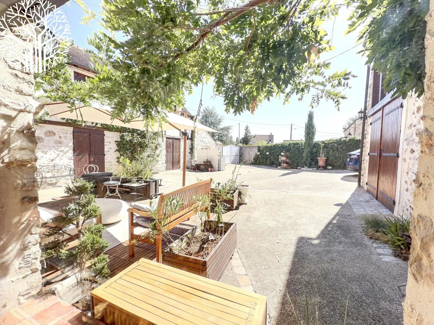 Maison à vendre, 320m², Barbizon