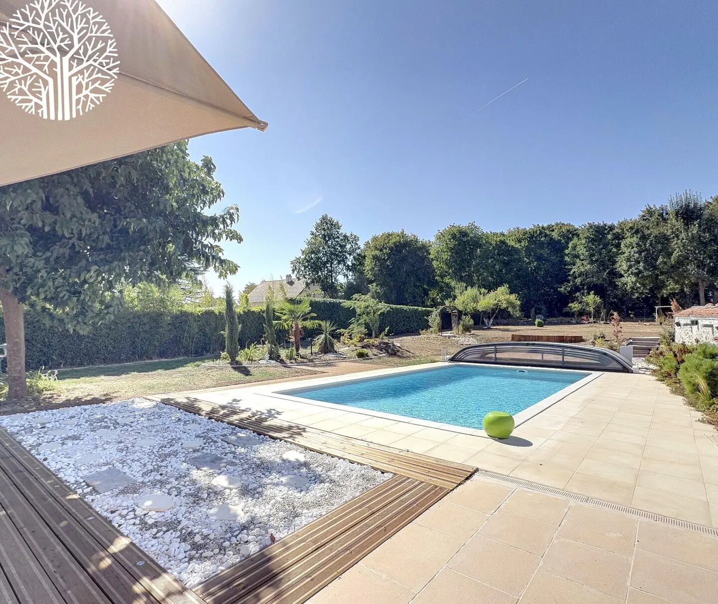 Maison à vendre, 320m², Barbizon