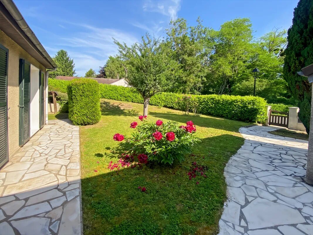 Maison à vendre, 107m², Boissise-le-Roi