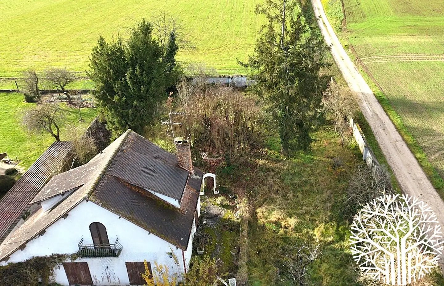 Maison à vendre, 110m², Milly-la-Forêt