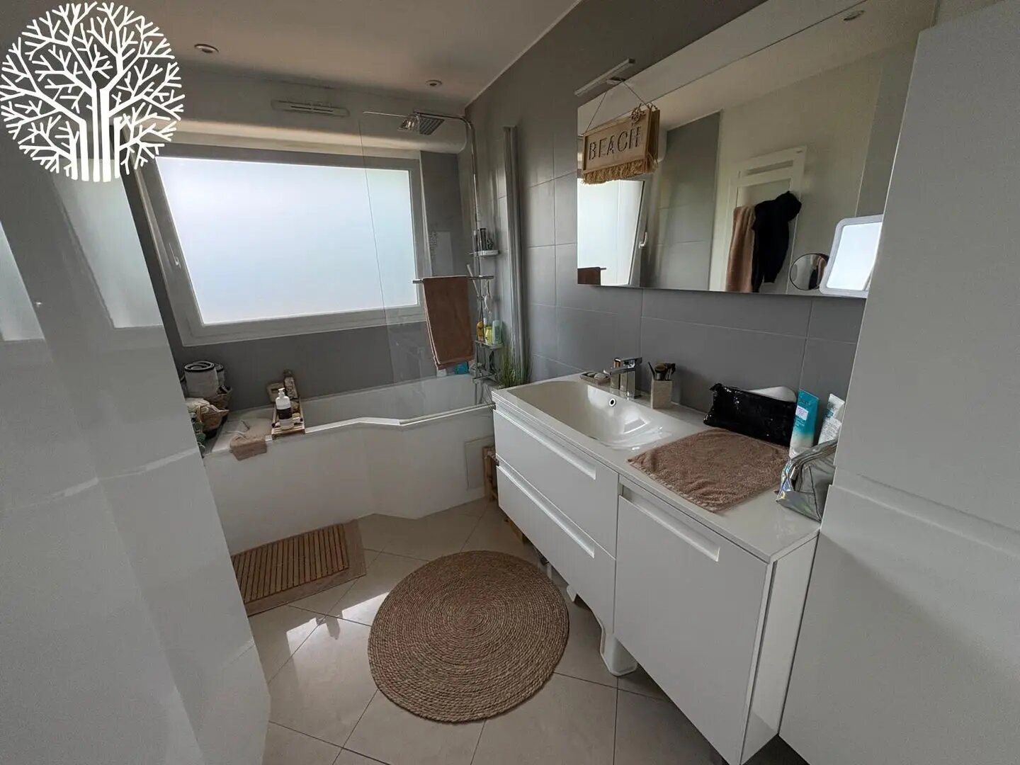 Appartement à vendre, 70m², Melun