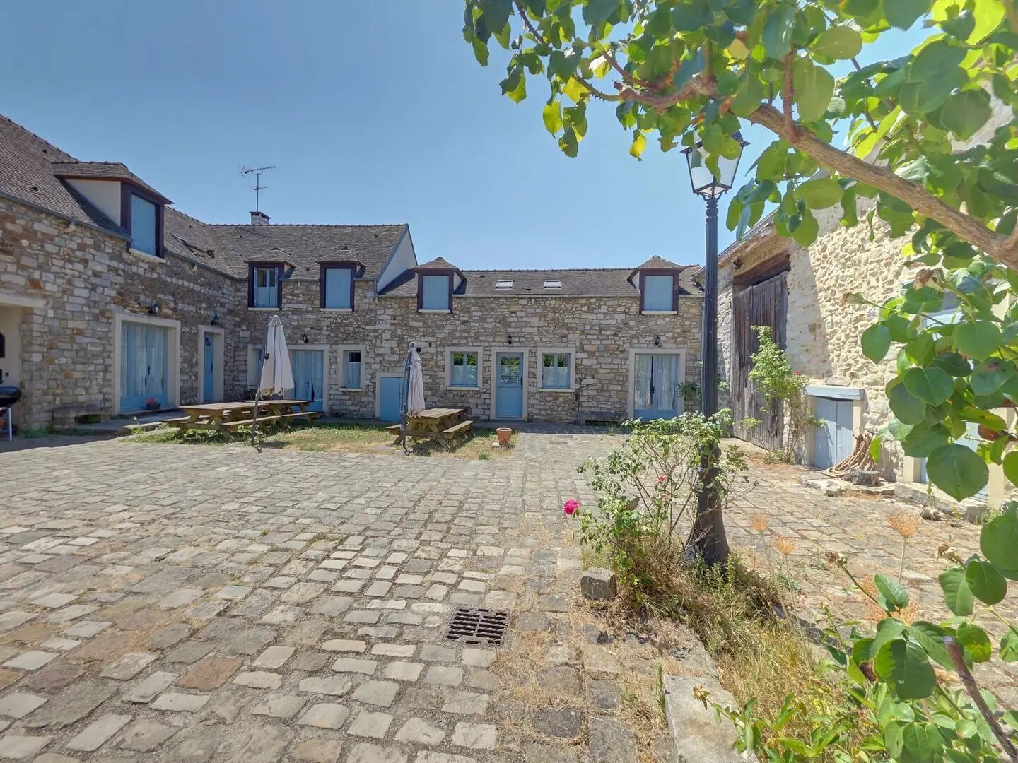 Maison à vendre, 480m², Saint-Martin-en-Bière