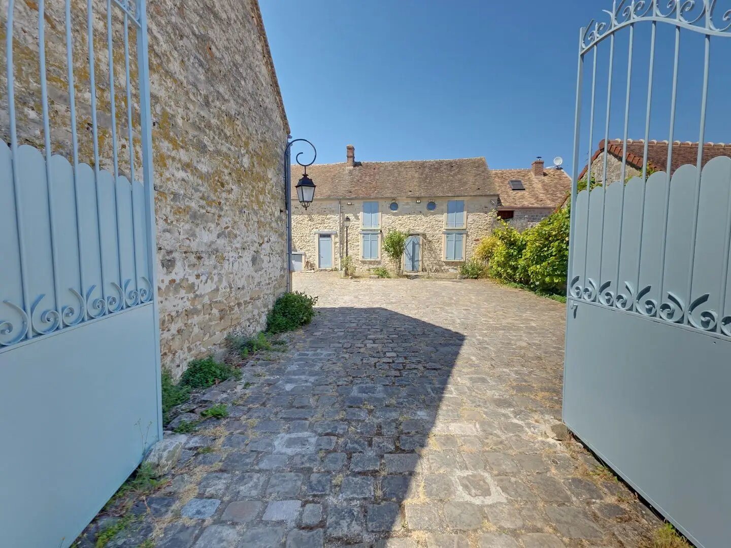 Maison à vendre, 480m², Saint-Martin-en-Bière