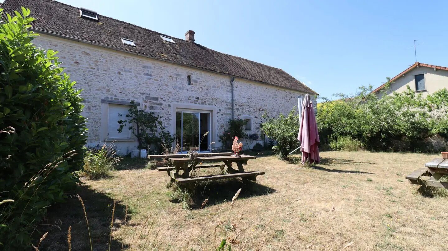 Maison à vendre, 480m², Saint-Martin-en-Bière