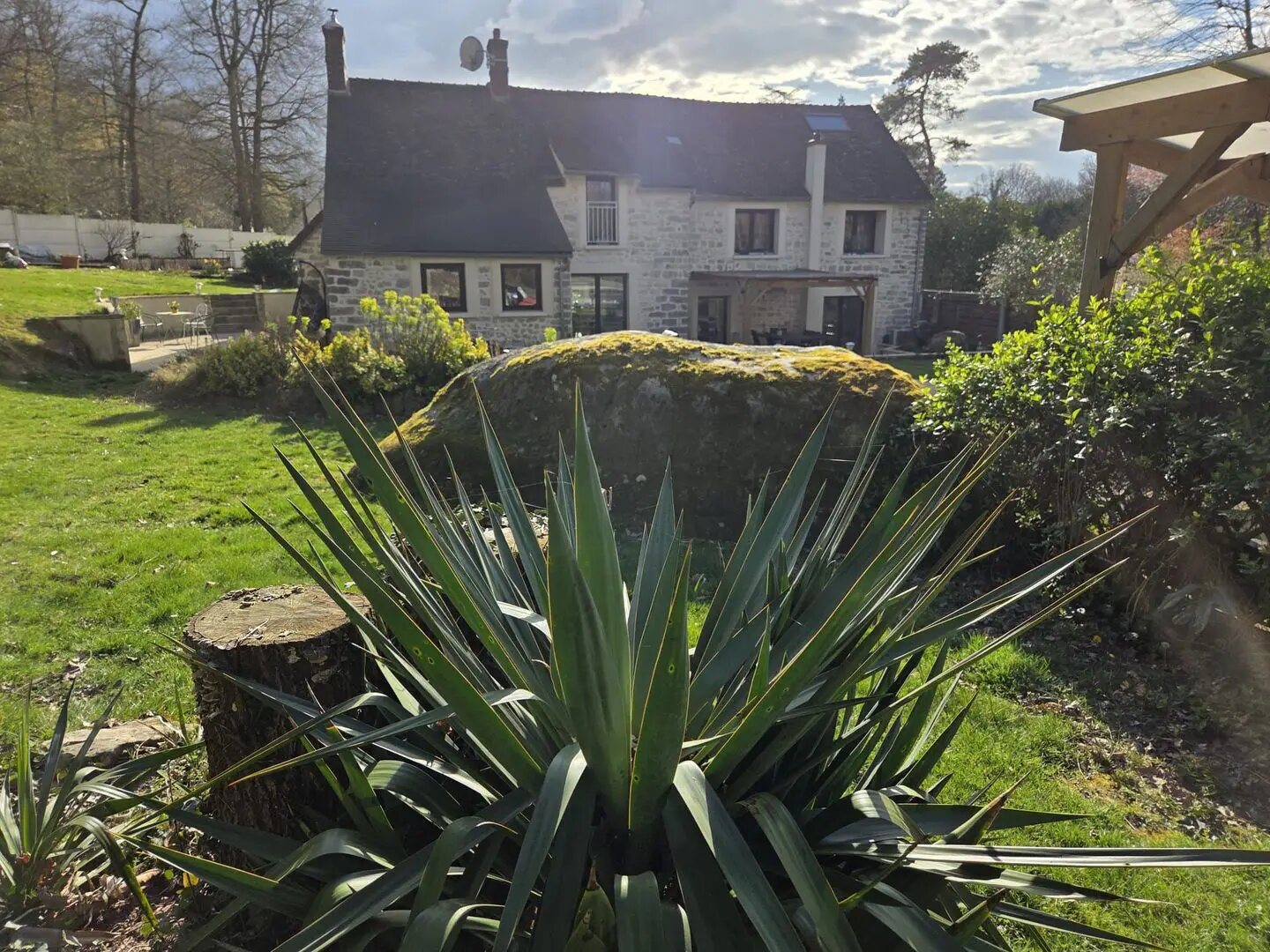 Maison à vendre, 258m², Boutigny-sur-Essonne