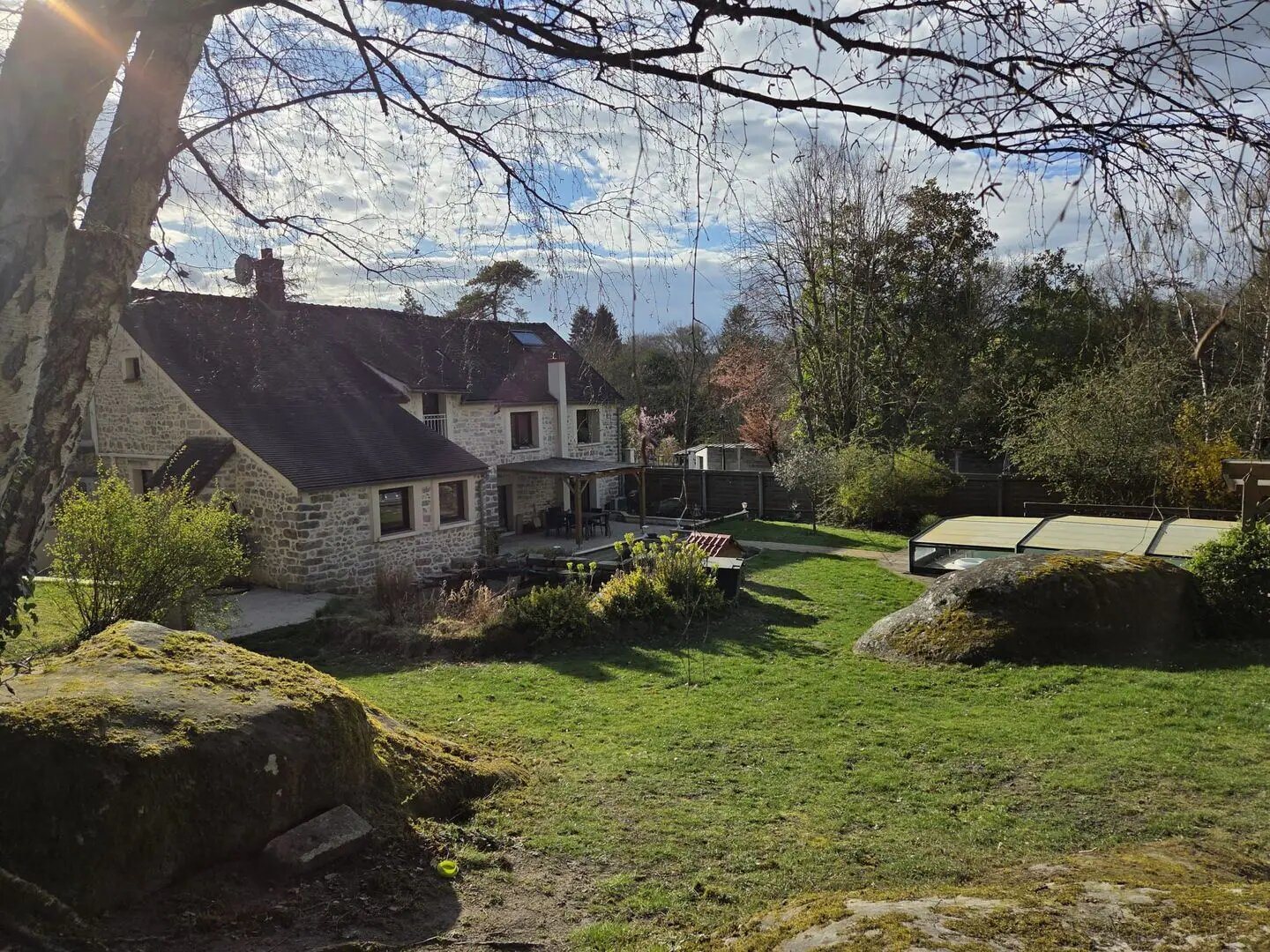 Maison à vendre, 258m², Boutigny-sur-Essonne