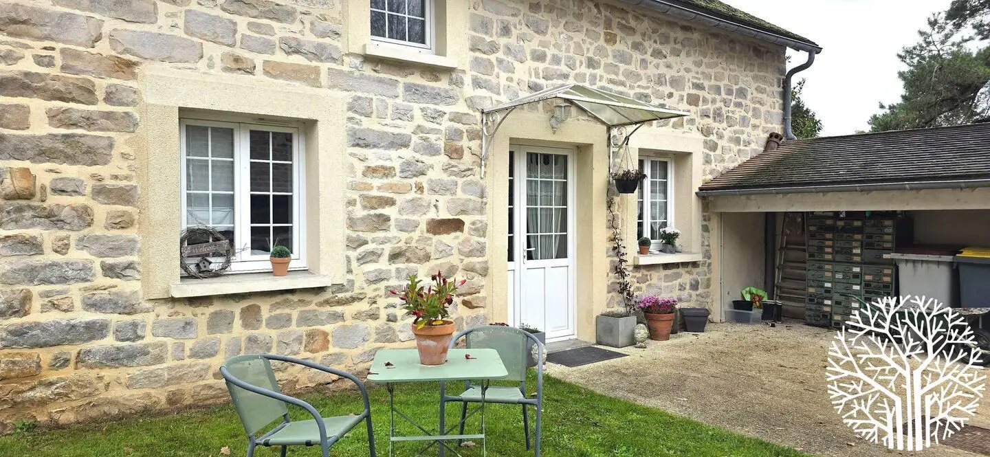 Maison à vendre, 258m², Boutigny-sur-Essonne