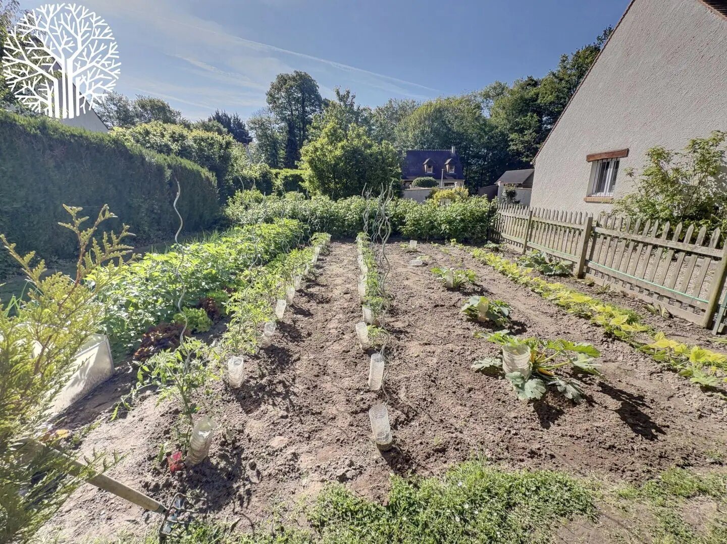 Maison à vendre, 210m², Milly-la-Forêt