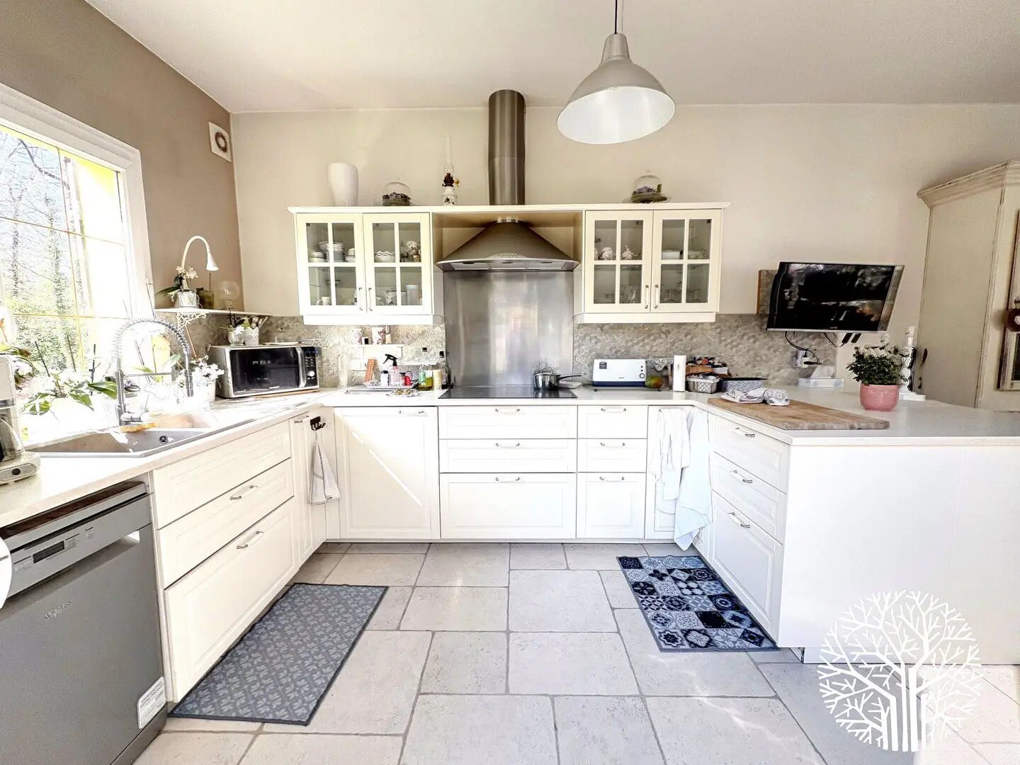 Maison à vendre, 200m², Noisy-sur-Ecole