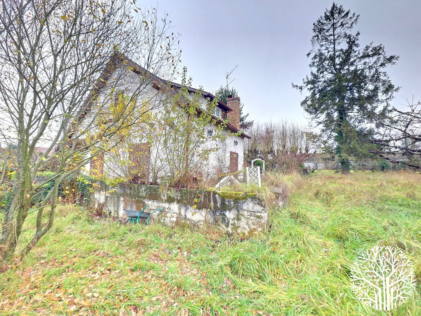 Maison à vendre, 110m², Noisy-sur-Ecole
