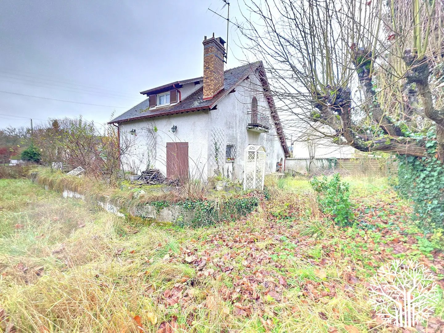 Maison à vendre, 110m², Noisy-sur-Ecole
