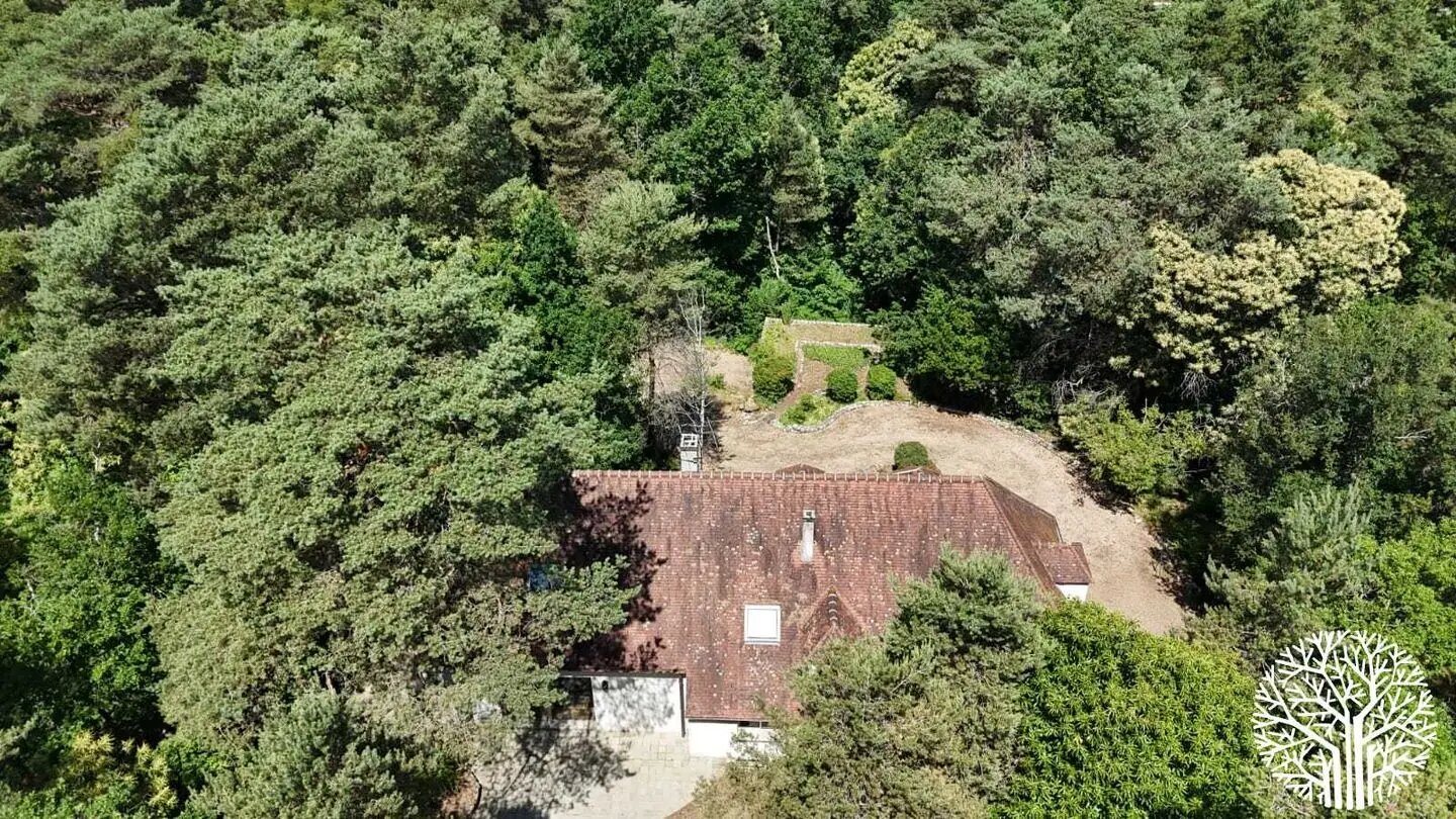 Maison à vendre, 261m², Noisy-sur-Ecole