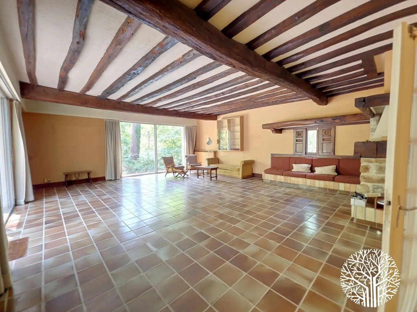 Maison à vendre, 261m², Noisy-sur-Ecole