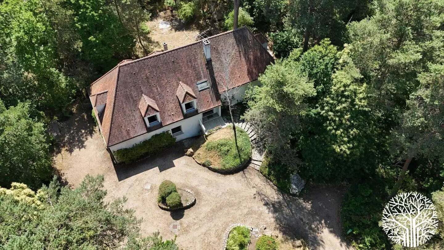 Maison à vendre, 261m², Noisy-sur-Ecole