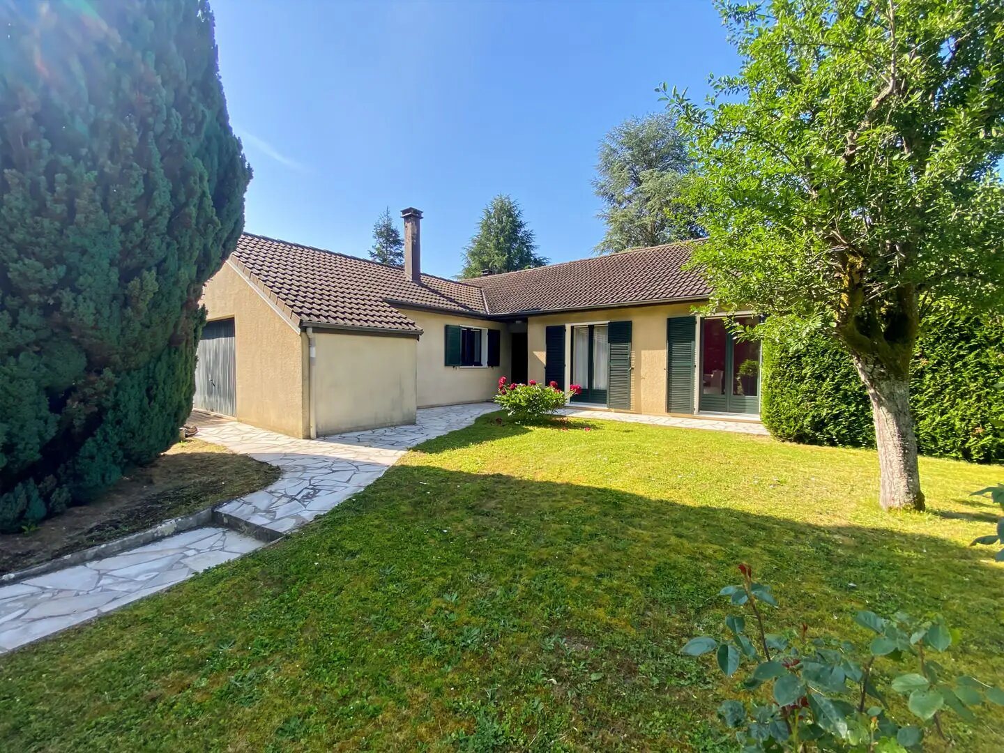 Maison à vendre, 107m², Boissise-le-Roi