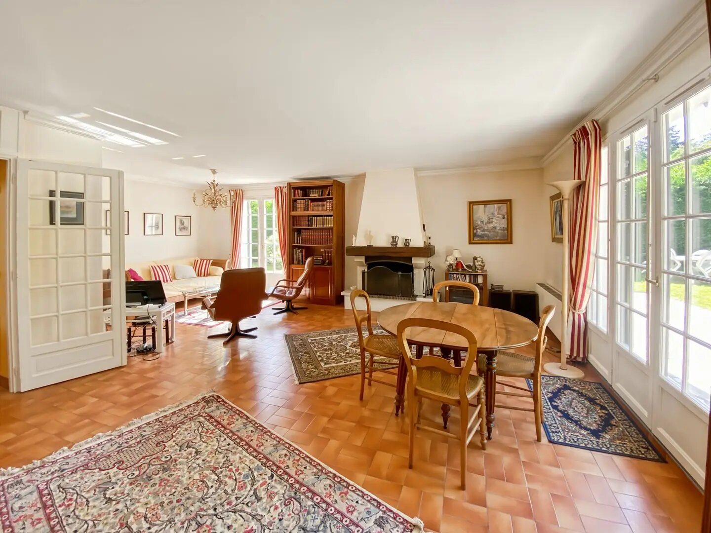 Maison à vendre, 107m², Boissise-le-Roi