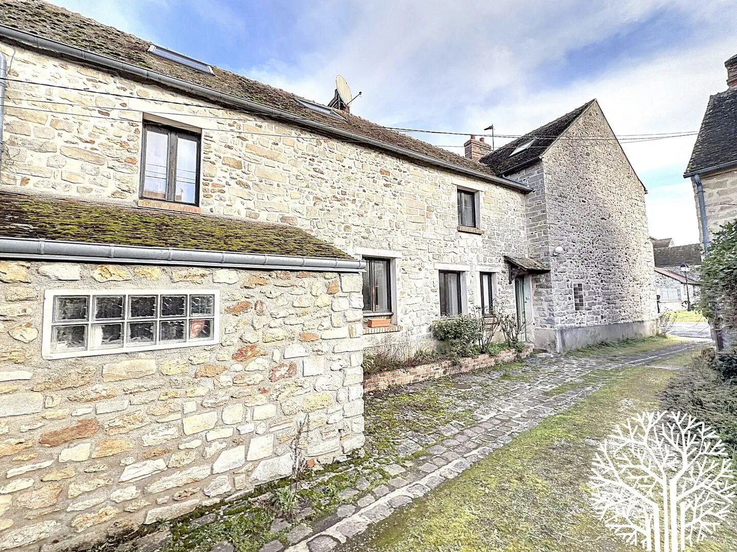 Maison à vendre, 175m², Saint-Martin-en-Bière