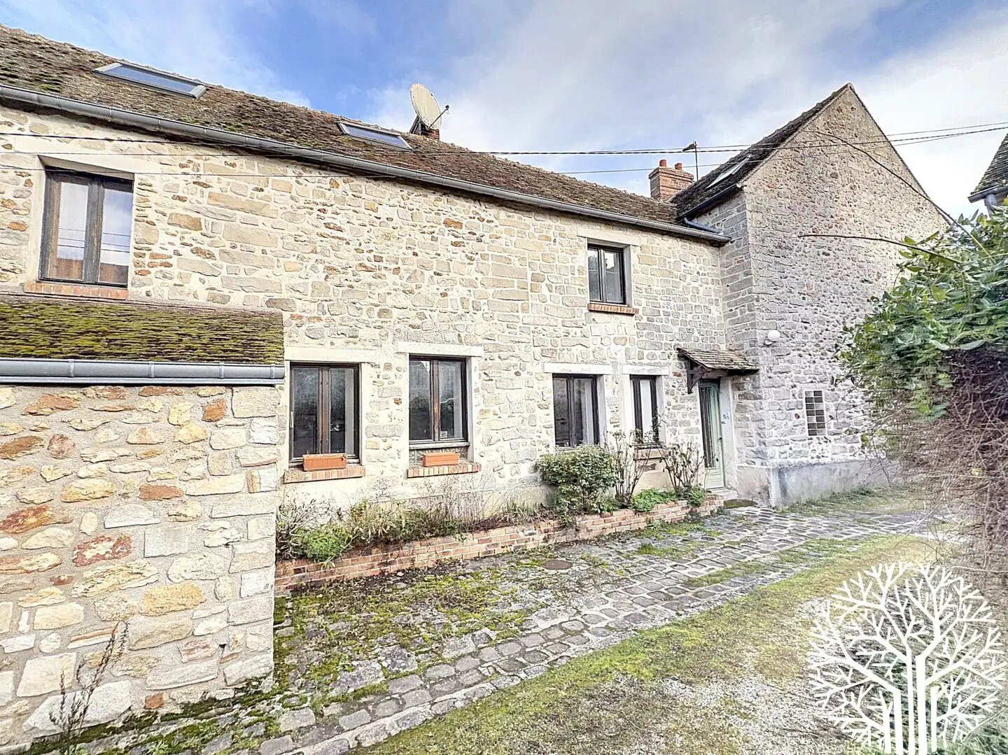 Maison à vendre, 175m², Saint-Martin-en-Bière