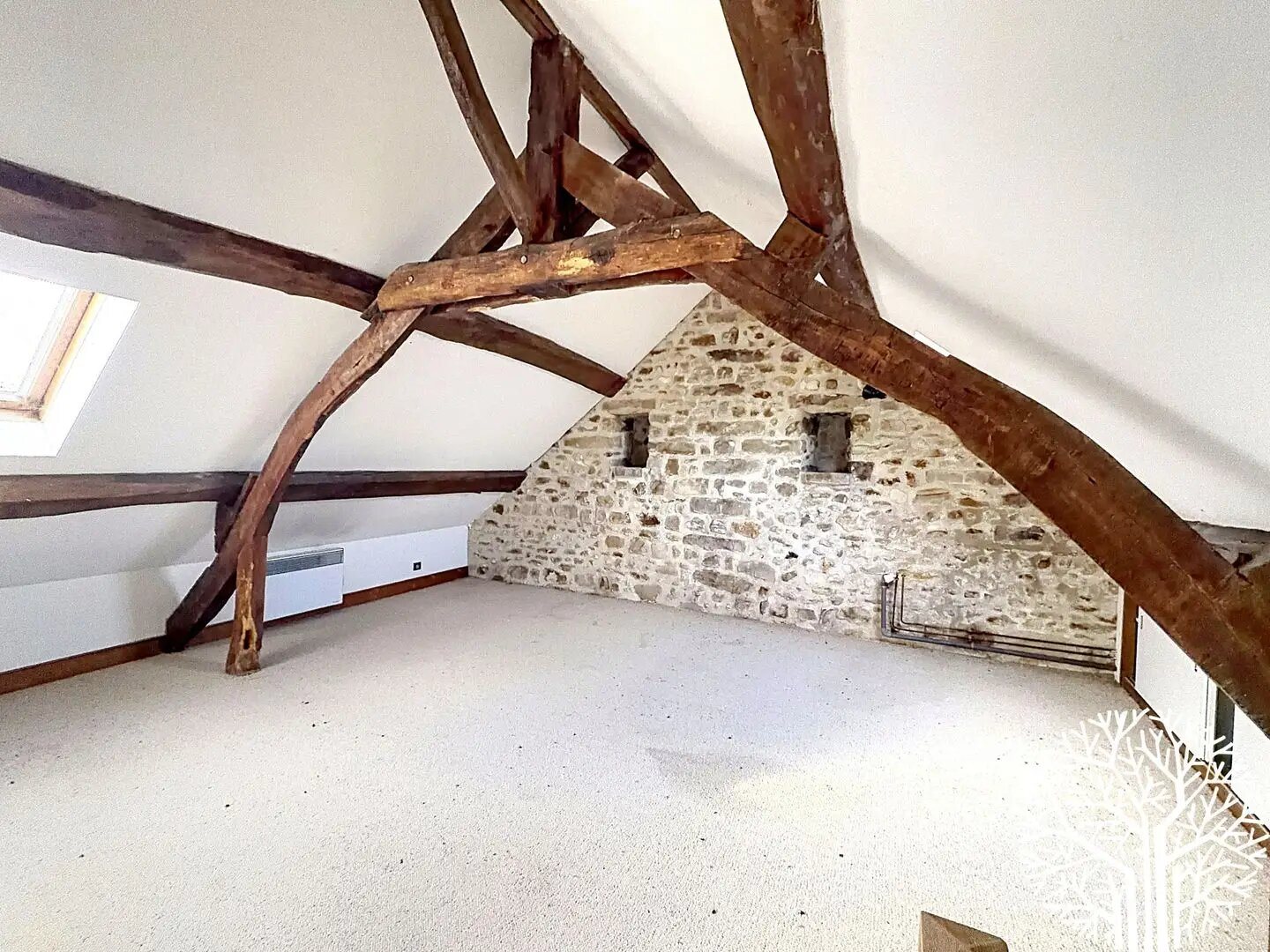 Maison à vendre, 175m², Saint-Martin-en-Bière