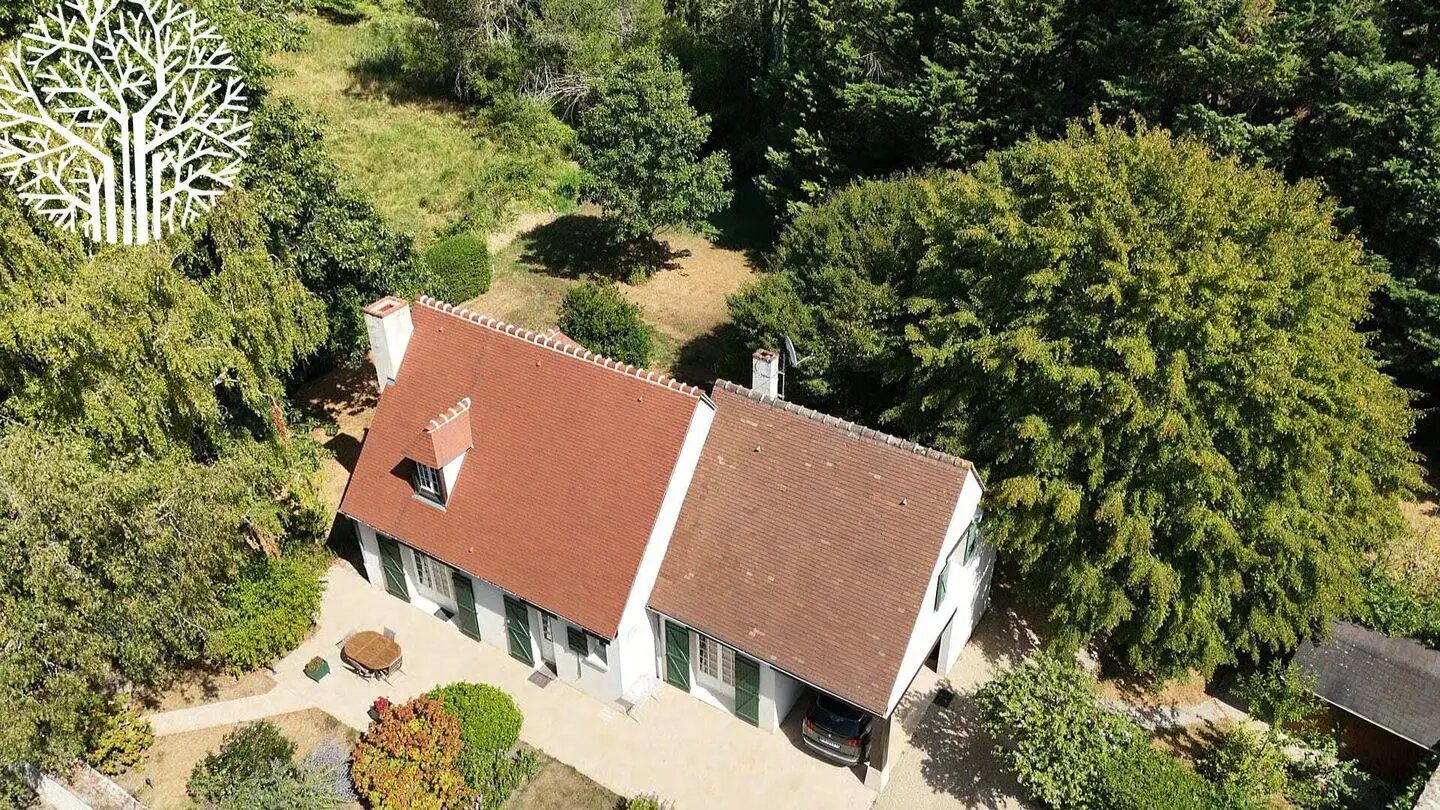 Maison à vendre, 140m², Noisy-sur-Ecole