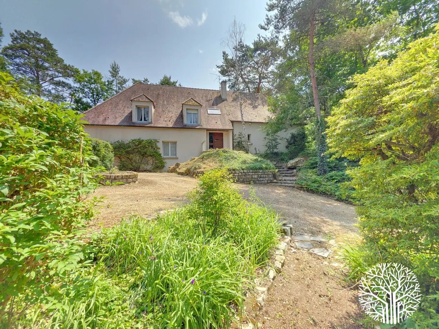 Maison à vendre, 338m², Noisy-sur-Ecole