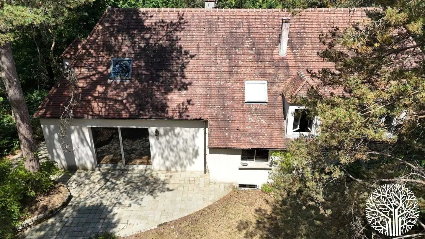 Maison à vendre, 338m², Noisy-sur-Ecole