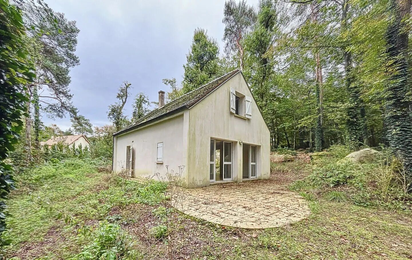 Maison à vendre, 84m², Noisy-sur-Ecole
