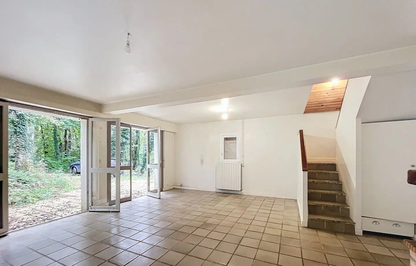 Maison à vendre, 84m², Noisy-sur-Ecole