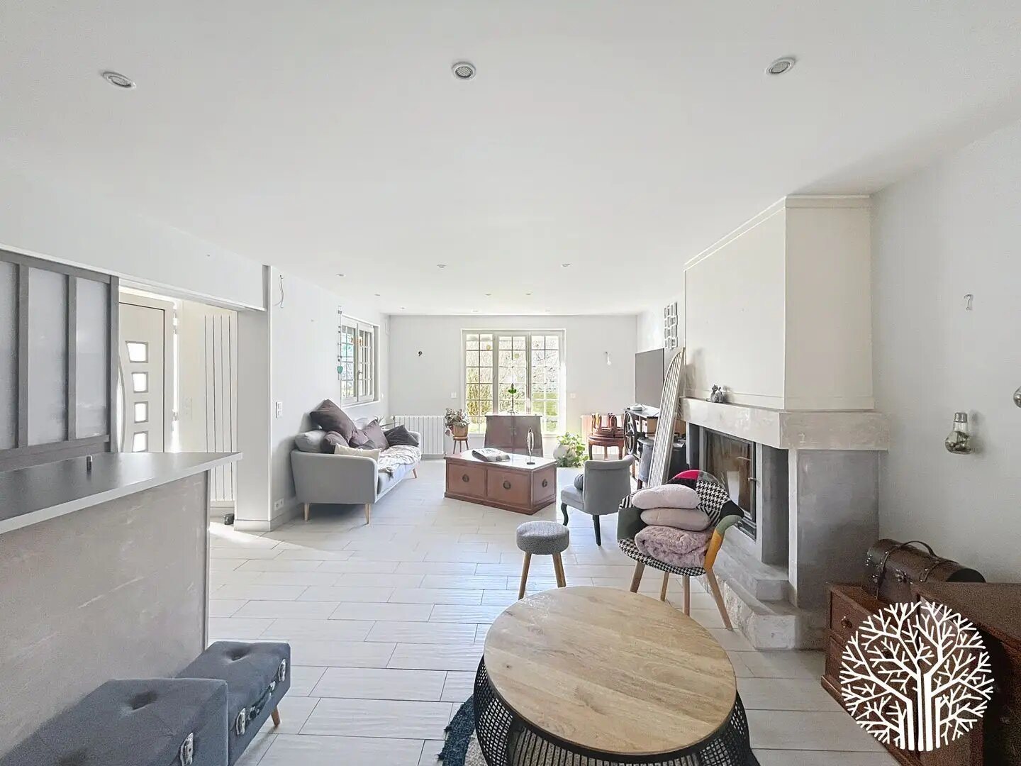 Maison à vendre, 196m², Moigny-sur-Ecole
