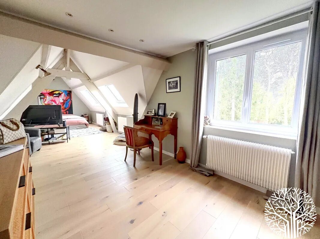 Maison à vendre, 210m², Fontainebleau