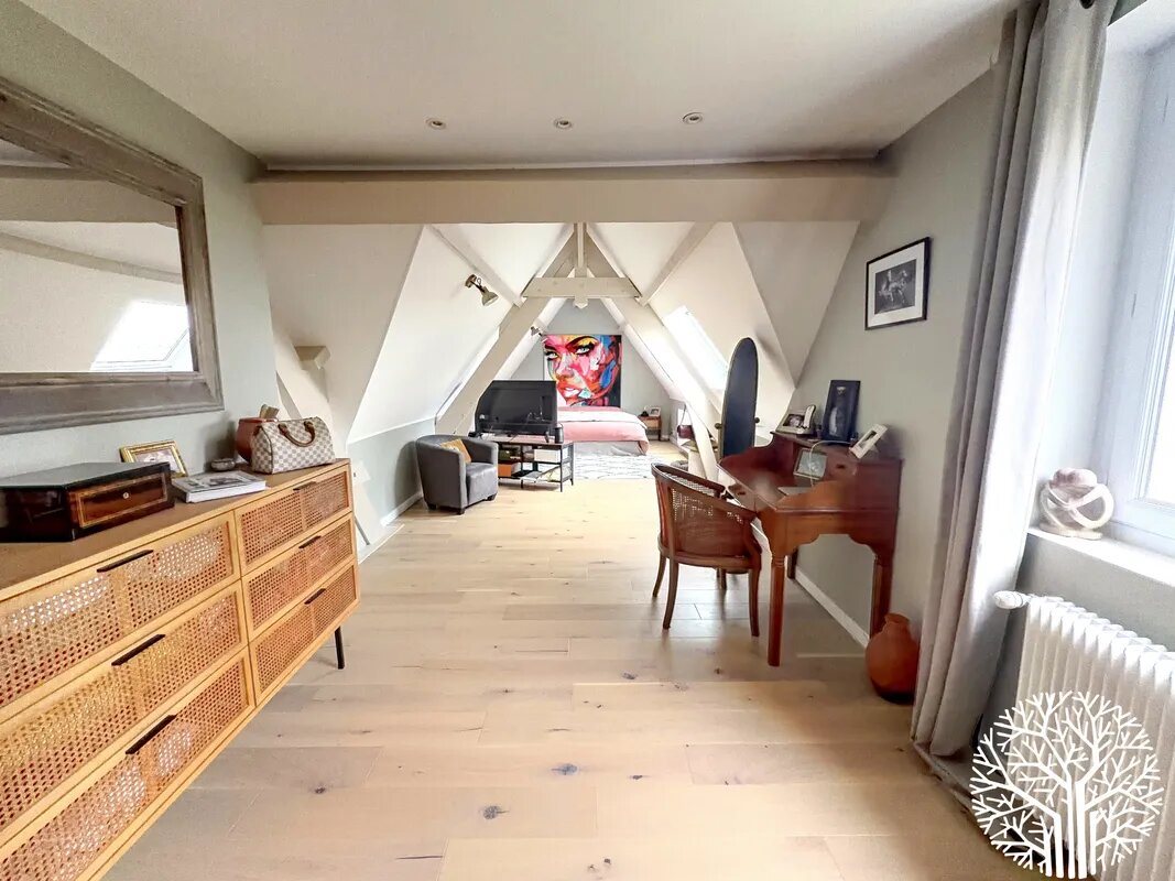 Maison à vendre, 210m², Fontainebleau