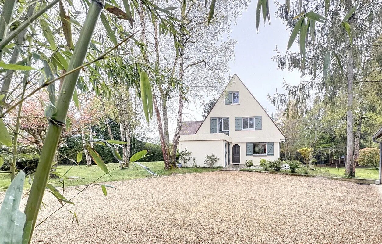 Maison à vendre, 210m², Fontainebleau