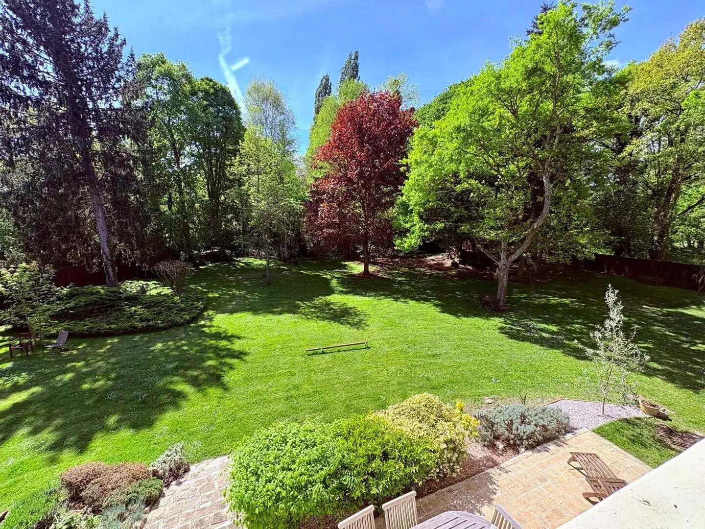 Maison à vendre, 210m², Fontainebleau